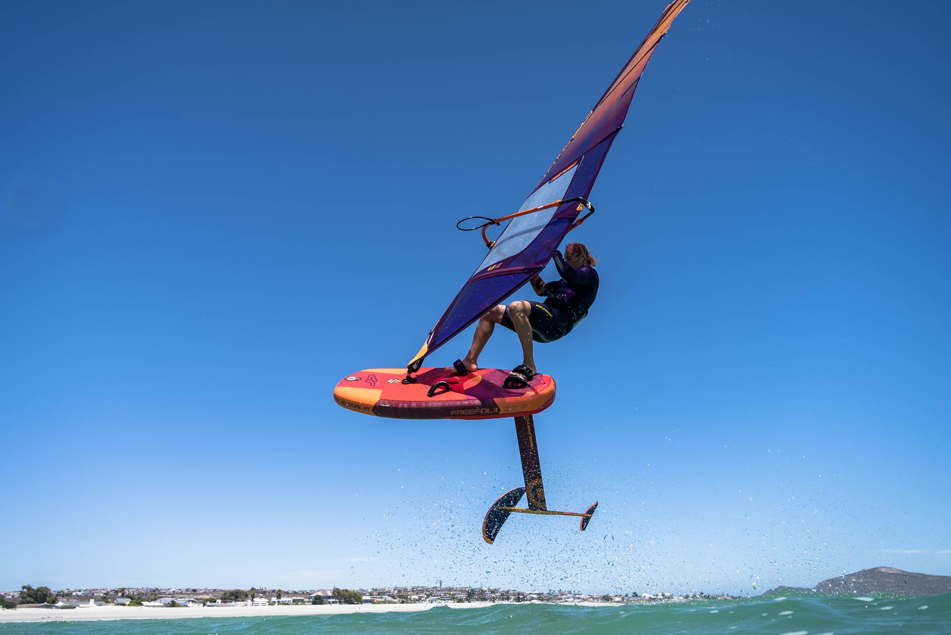 jp freefoil air top jp boards